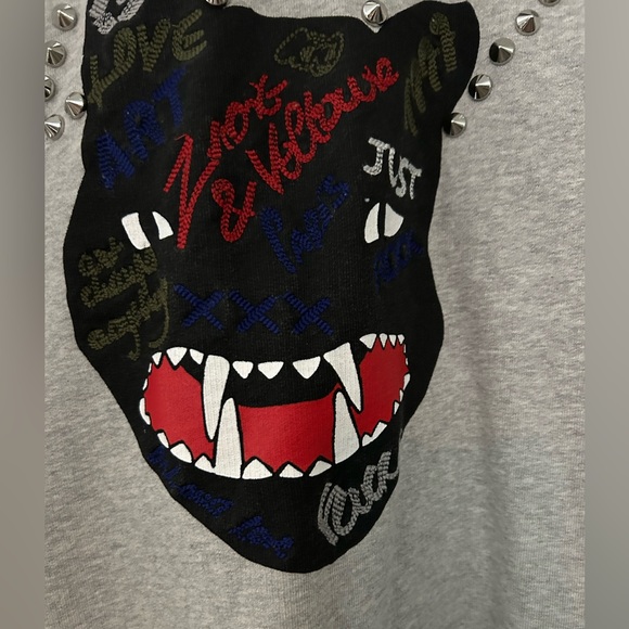 Zadig & Voltaire Hoodie - Picture 7 of 8